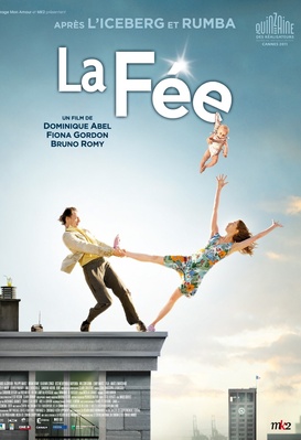 La fée