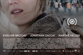 Affiche du film Miséricorde
