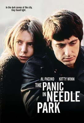 The Panic in Needle Park