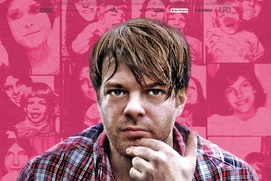 Affiche du film Walk Away Renee