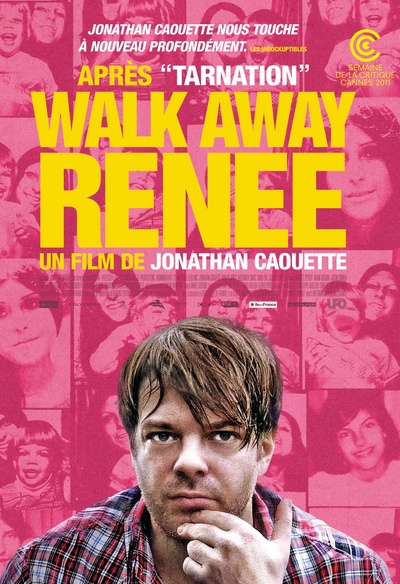 Affiche du film Walk Away Renee