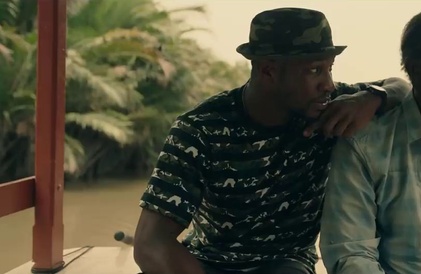 Bande-annonce en anglais