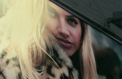 Bande-annonce en anglais