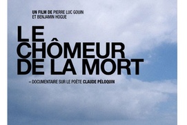 Affiche du film Le chômeur de la mort