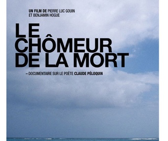 Affiche du film Le chômeur de la mort