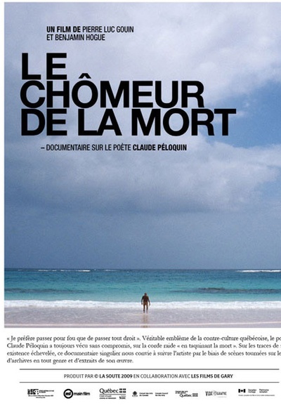 Affiche du film Le chômeur de la mort