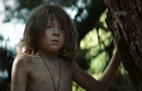 Bande-annonce en anglais