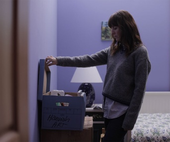 Une scène du film Your Sister's Sister