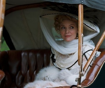 Scène du film Chéri
