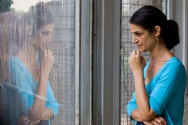 Une scène du film The Kindergarten Teacher
