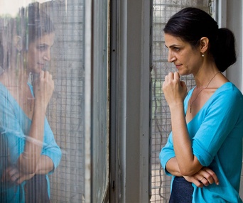 Une scène du film The Kindergarten Teacher