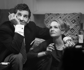 Une scène du film Maestro