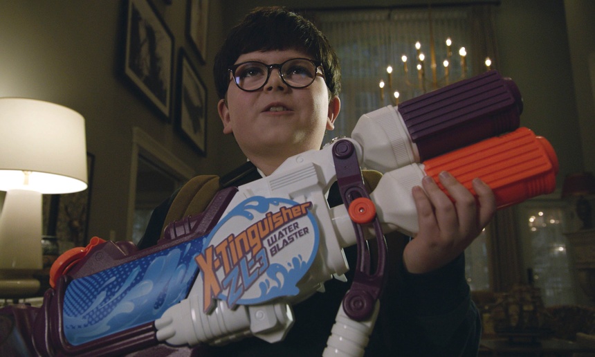 Home Sweet Home Alone : La distribution parle du nouveau film