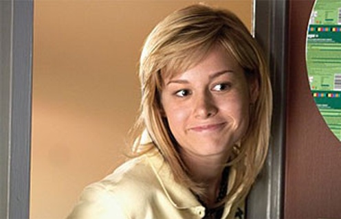 Brie Larson dans United States of Tara