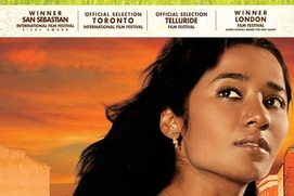 Affiche du film Brick Lane