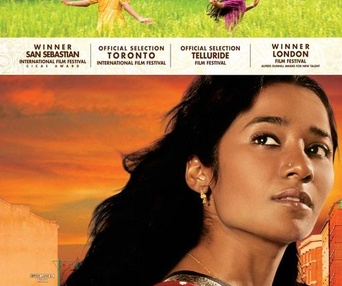 Affiche du film Brick Lane