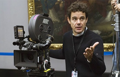 Tom Tykwer dans The International