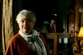 Scène du film The Spiderwick Chronicles Scène du film The Spiderwick Chronicles