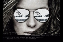 Affiche du film Whiteout Affiche du film Whiteout