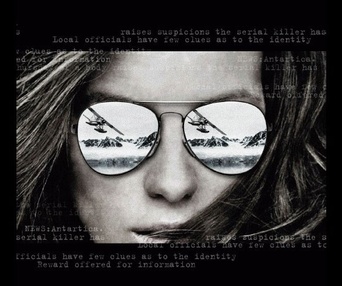 Affiche du film Whiteout