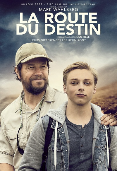 Affiche du film La route du destin