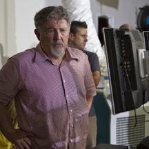 Photo de Walter Hill