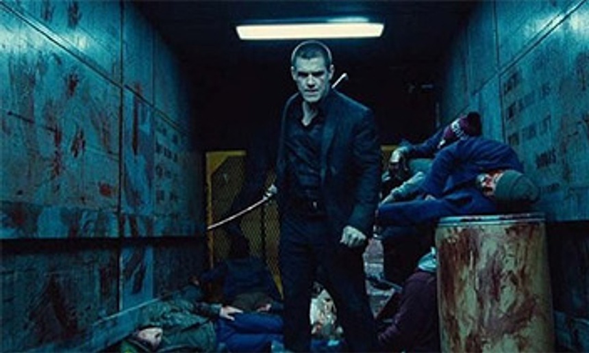La sortie de Oldboy encore retardée