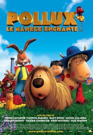 Pollux : le manège enchanté