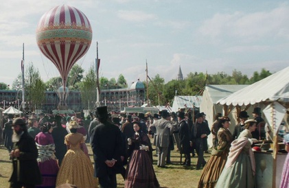 Bande-annonce 2 en anglais