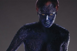 Mystique Mystique