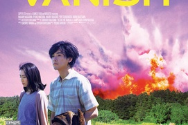 Affiche du film Before We Vanish