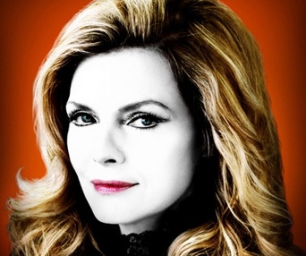 Affiche du film Dark Shadows