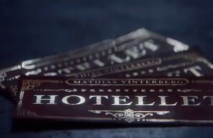 Bande-annonce avec sous-titres anglais