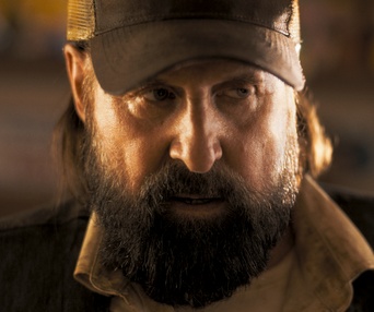 Image du film Until Dawn