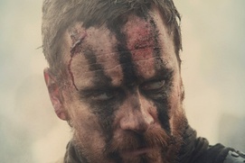 Affiche du film Macbeth