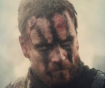 Affiche du film Macbeth