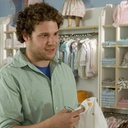 Seth Rogen dans le film Knocked Up