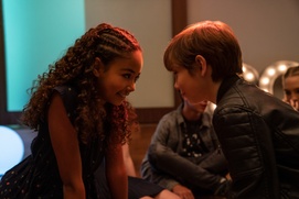 Une scène du film Good Boys