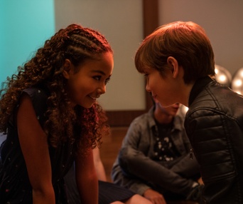 Une scène du film Good Boys