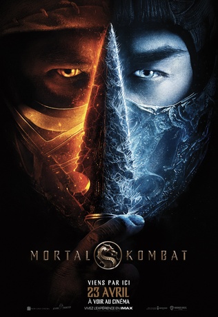Mortal Kombat