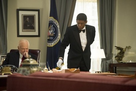 Une scène du film Lee Daniel's The Butler Une scène du film Lee Daniel's The Butler