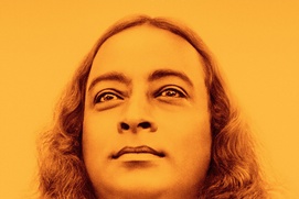 Affiche du film Awake: The Life of Yogananda Affiche du film Awake: The Life of Yogananda