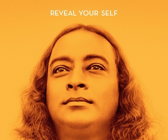 Affiche du film Awake: The Life of Yogananda