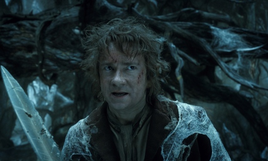 Nouveautés : The Hobbit : The Desolation of Smaug