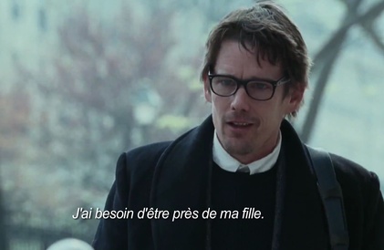 Bande-annonce avec sous-titres en français
