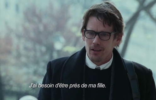 Bande-annonce avec sous-titres en français