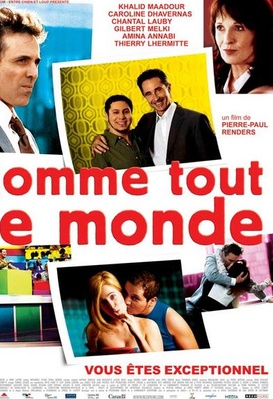 Comme tout le monde