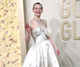 Golden Globes 2024