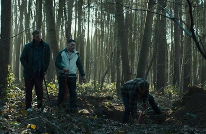 Bande-annonce en français