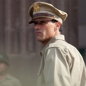 Une scène du film <em>Emperor</em>